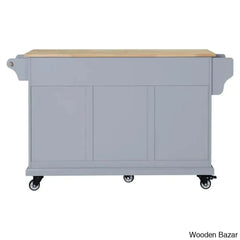  - Wooden Bazar