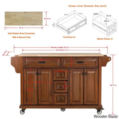  - Wooden Bazar