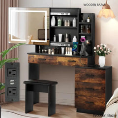  - Wooden Bazar