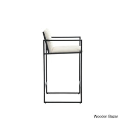 Ransfordo Swivel 25.5’’ Counter And Bar Stool (Set Of 2)
