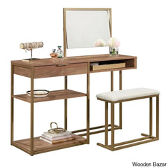  - Wooden Bazar