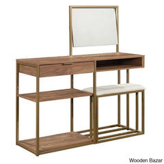  - Wooden Bazar