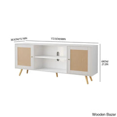  - Wooden Bazar