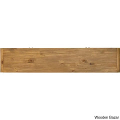  - Wooden Bazar