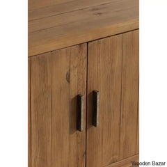  - Wooden Bazar