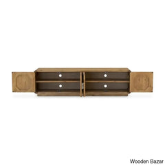  - Wooden Bazar