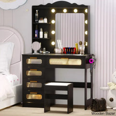  - Wooden Bazar