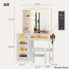  - Wooden Bazar