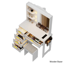  - Wooden Bazar