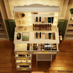  - Wooden Bazar
