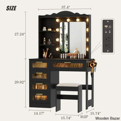  - Wooden Bazar