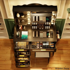  - Wooden Bazar