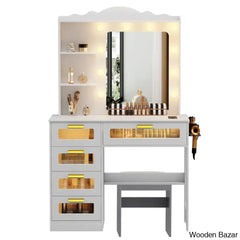  - Wooden Bazar