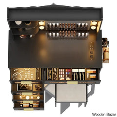  - Wooden Bazar