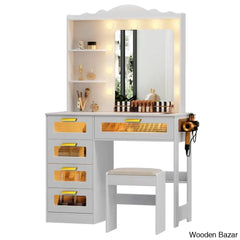  - Wooden Bazar