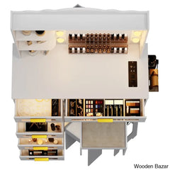  - Wooden Bazar
