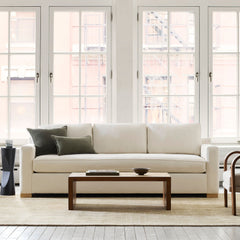 Arpick 3 Seater Sofa - Wooden Bazar