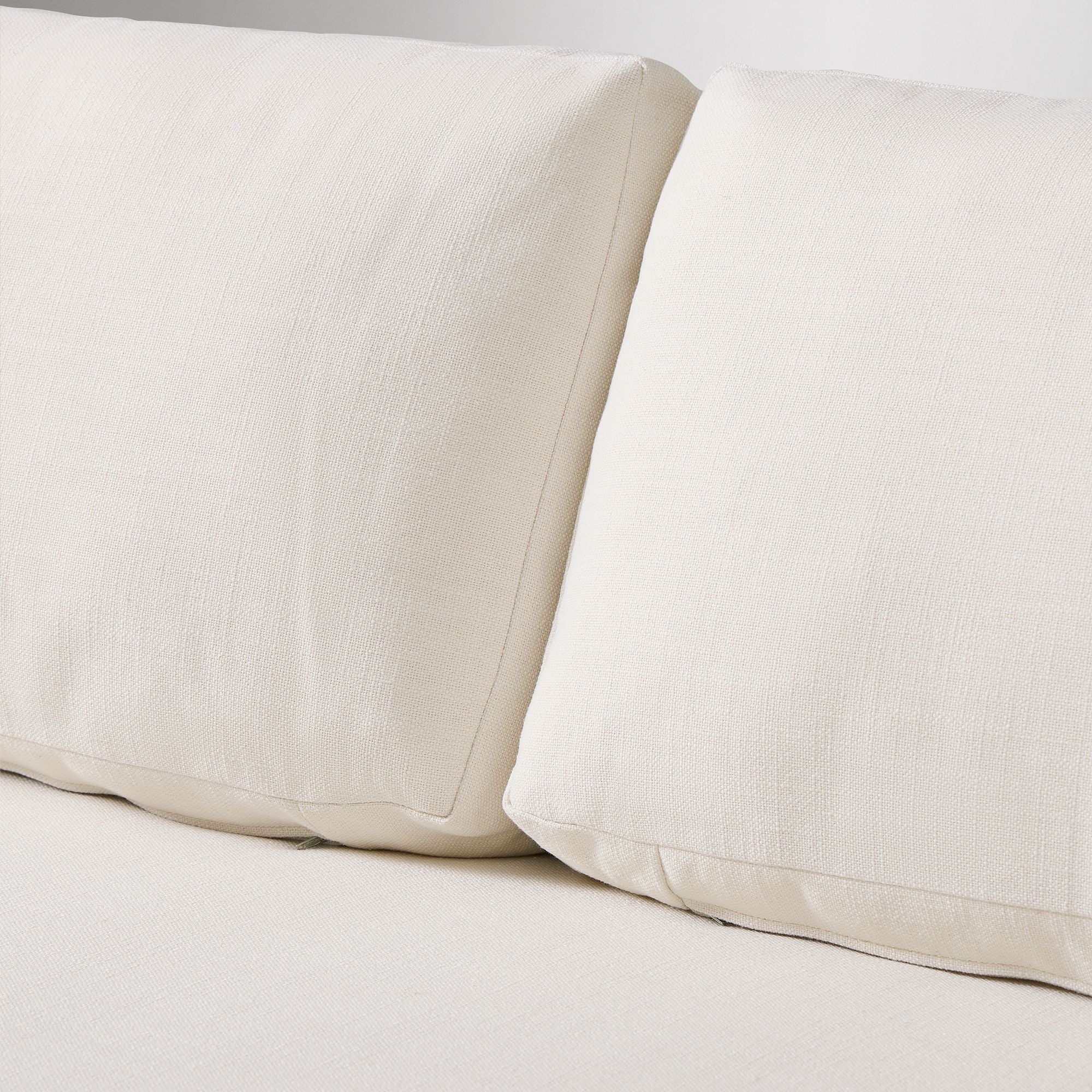 Arpick 3 Seater Sofa - Wooden Bazar