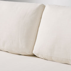 Arpick 3 Seater Sofa - Wooden Bazar
