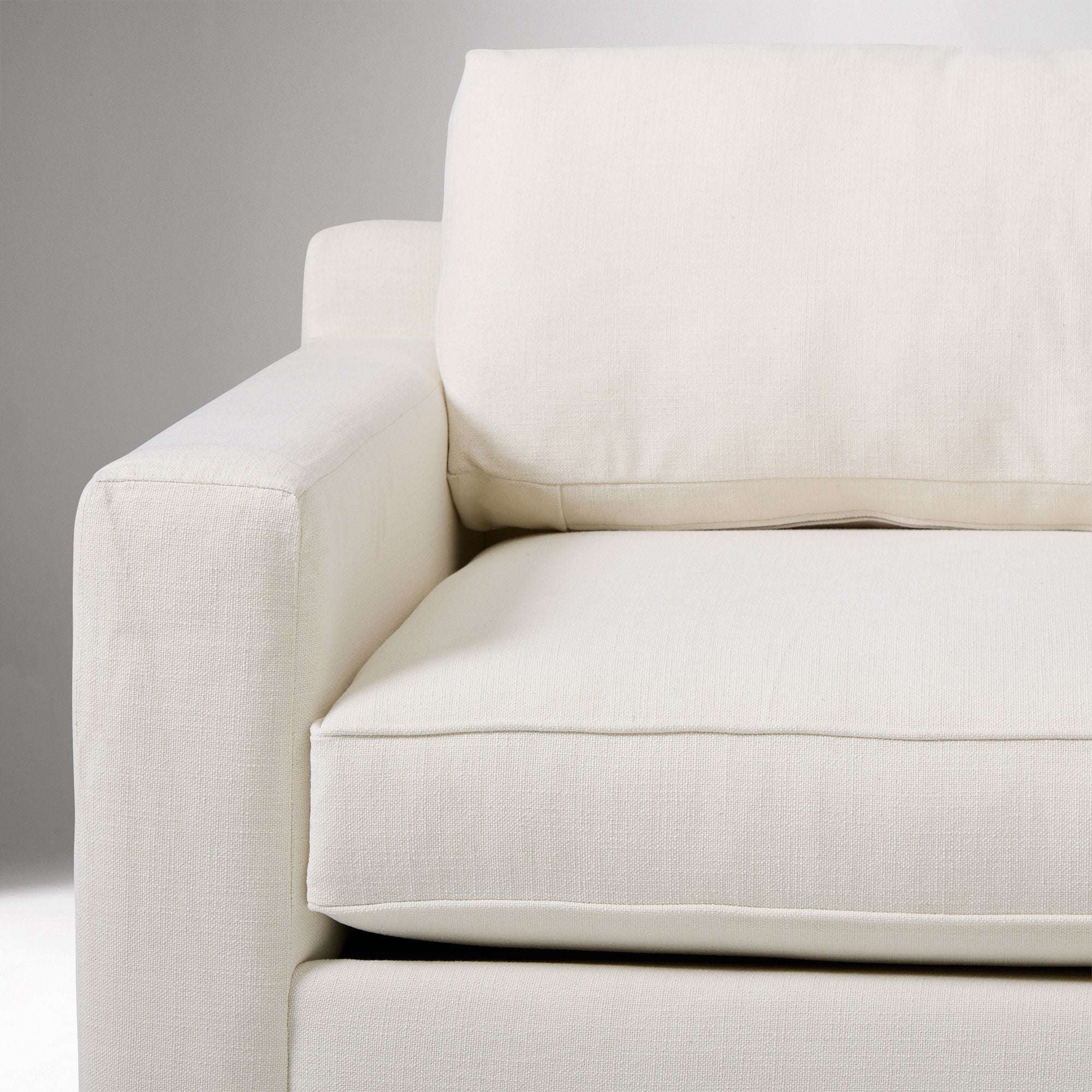 Arpick 3 Seater Sofa - Wooden Bazar