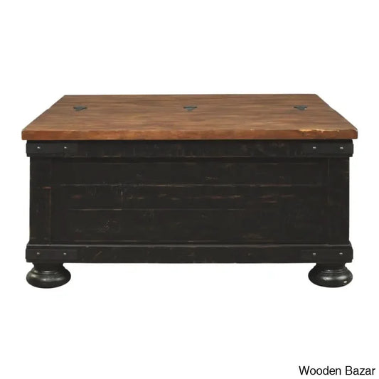 Rebeckaz Coffee And Center Table