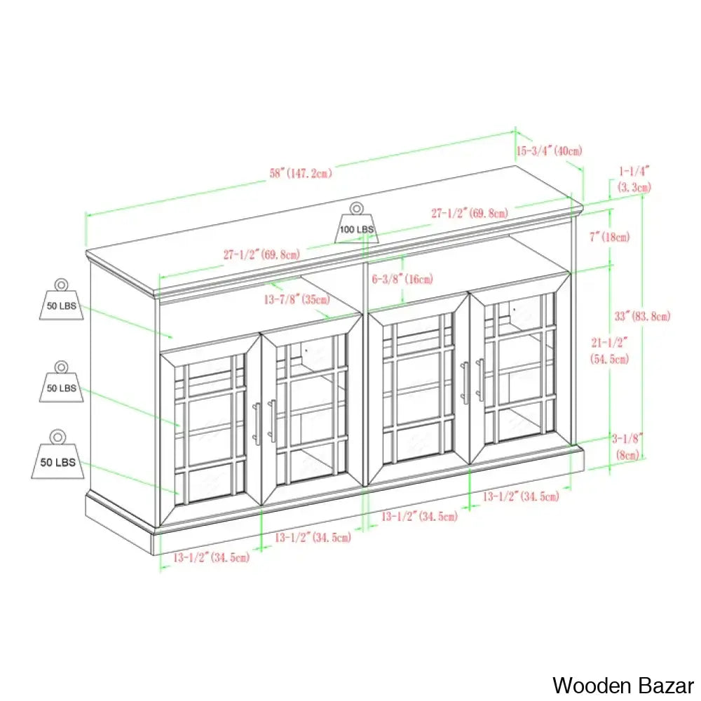  - Wooden Bazar