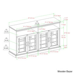  - Wooden Bazar