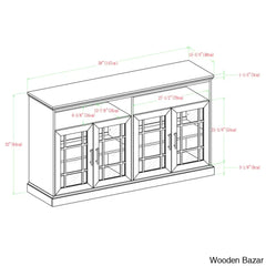  - Wooden Bazar