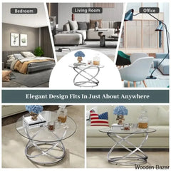 Reephamz Coffee And Center Table