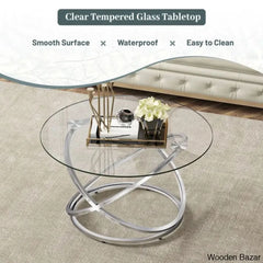 Reephamz Coffee And Center Table