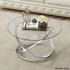 Reephamz Coffee And Center Table