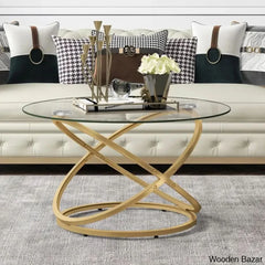 Reephamz Coffee And Center Table