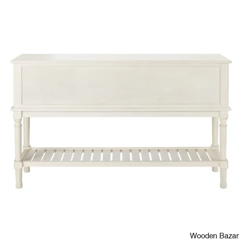 Console Table -4