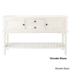  - Wooden Bazar