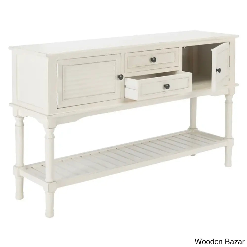 Console Table -2