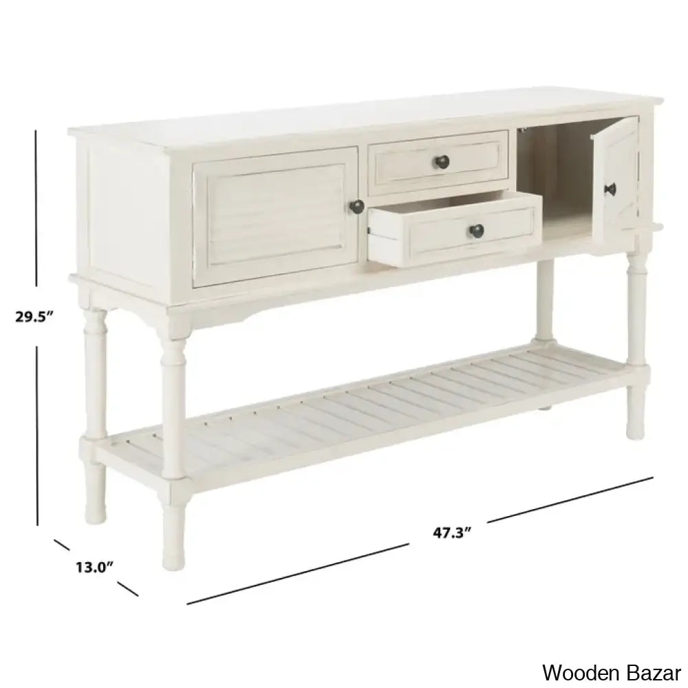 Console Table -8