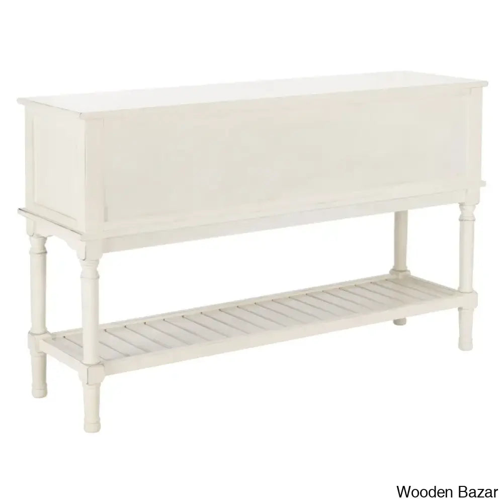 Console Table -3