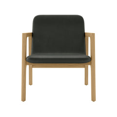 Miaango Lounge Chair - Wooden bazar