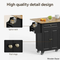  - Wooden Bazar