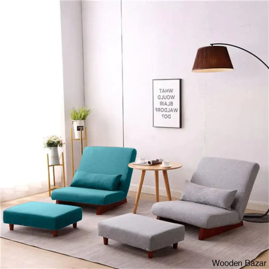 Floor Sofa -1