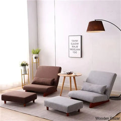  - Wooden Bazar