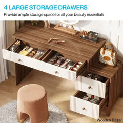  - Wooden Bazar