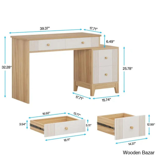  - Wooden Bazar