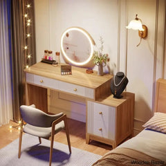  - Wooden Bazar