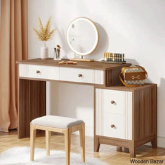 - Wooden Bazar
