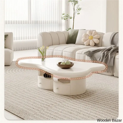 Rentschlere Coffee And Center Table