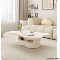Rentschlere Coffee And Center Table