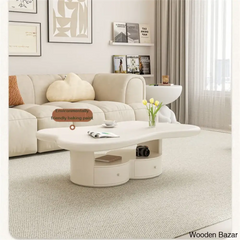 Rentschlere Coffee And Center Table