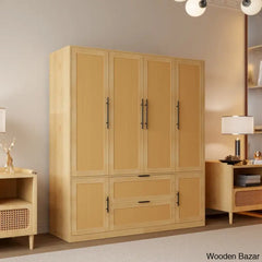  - Wooden Bazar