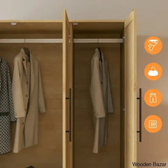  - Wooden Bazar